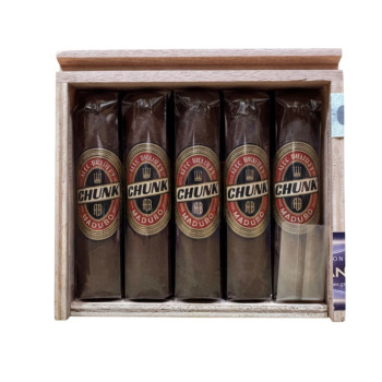 Alec Bradley Chunk Maduro XL 1/20