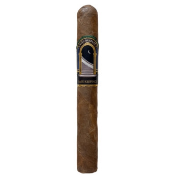 Alec Bradley Safekeepings Corona Gordo 1/24 - 2