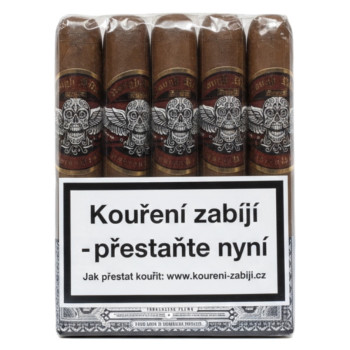 Rough Rider Maduro Robusto 1/5