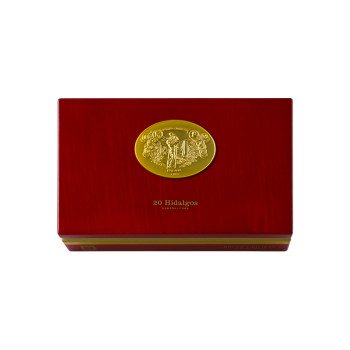 Romeo y Julieta Hidalgos 1/20 - 3