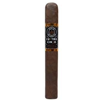 Joya de Nicaragua Cuatro Cinco Secret Cask Toro 1/10 - 2