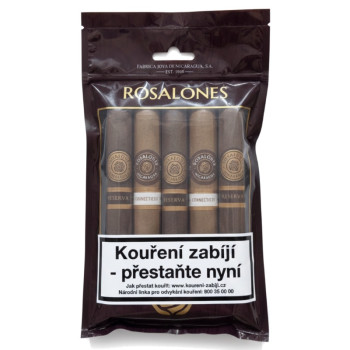 Joya de Nicaragua Rosalones Go Pack - 5 ks