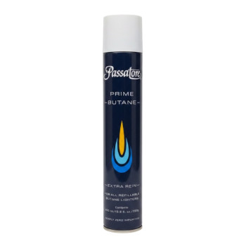 Passatore Prime Butane Gas 400ml