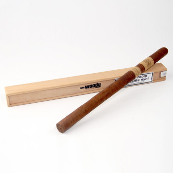 The Woody Normal - 1 ks