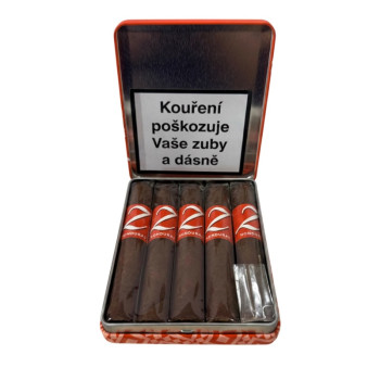Zino Honduras Half Corona - 5 ks - 2