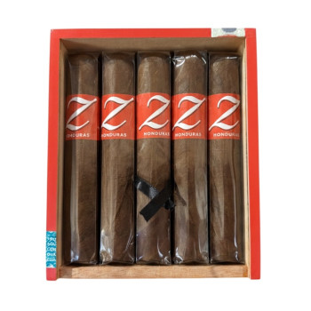 Zino Honduras Robusto 1/25 - 2