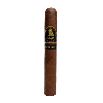 Davidoff W.Churchill Late Hour Toro 1/20 - 3