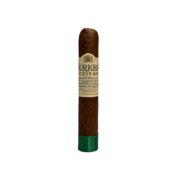 Gurkha Heritage Robusto 1/15 - 2