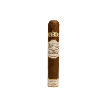 Plasencia Reserva Original Robusto - 2 ks - 2