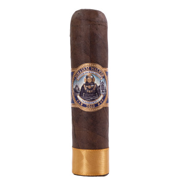 William Walker 1869 Gordito Maduro 1/20 - 2