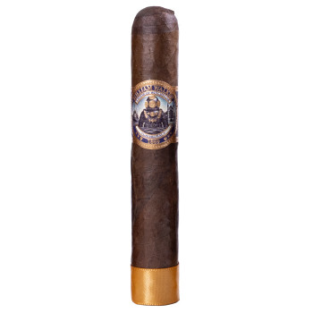 William Walker 1869 Robusto Maduro 1/20 - 2