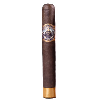 William Walker 1869 Toro Maduro 1/20 - 2