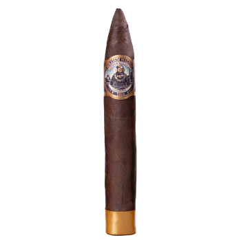 William Walker 1869 Torpedo Maduro 1/20 - 2
