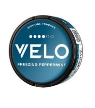 Nicopods Velo Mini Freezing Peppermint 10mg