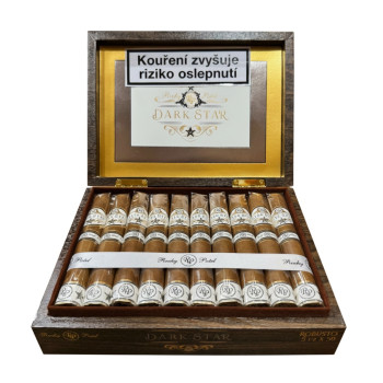 Rocky Patel Dark Star Robusto 1/20 - 1