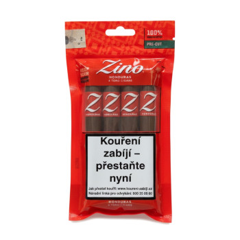 Zino Honduras Toro - 4 ks