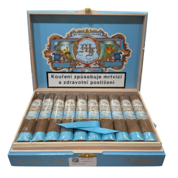 My Father Blue Robusto 1/20