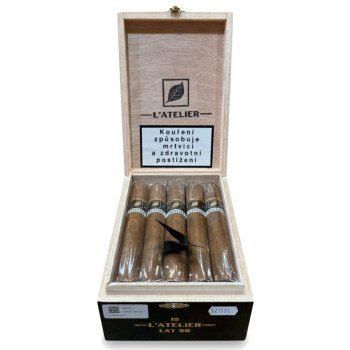 Tatuaje L' Atelier Lat 56 1/15