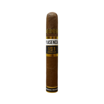 Plasencia Cosecha 151 La Musica Robusto - 2 ks - 2