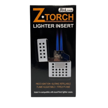 Vložka do zapalovače Zippo