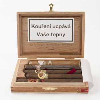 Padron Collection Maduro - 5 ks