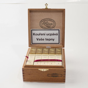 Padron 1964 Soberano STX15 Natural 1/15 - 1