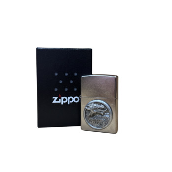 ZIPPO Stockware RANDOM - 3