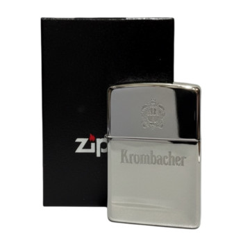 Zippo cr.pol. "Krombacher" 60001331