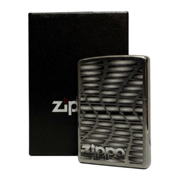 Zippo cr.geb. col. "Eye Blaster" 60000640