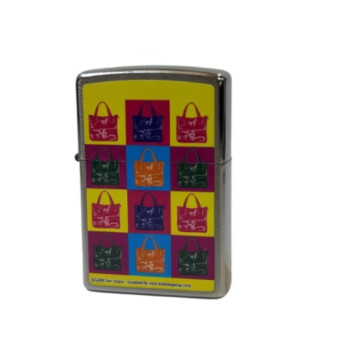 ZIPPO RANDOM sortierte Dekore   Ha