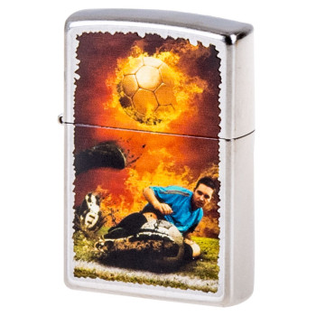 ZIPPO RANDOM sortierte Dekore   Ha - 3