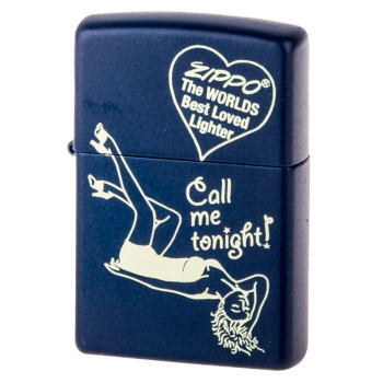 ZIPPO RANDOM sortierte Dekore   Ha - 4