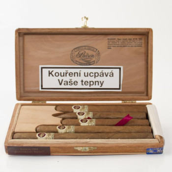 Padron 1964 Gift Pack Natural - 5 ks