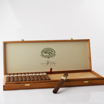 Padron 50YR Anniv.Maduro 1/50 - 1