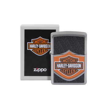 ZIPPO Harley Davidson 60004741
