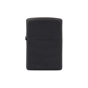 ZIPPO 219 Tone on Tone Design - 2