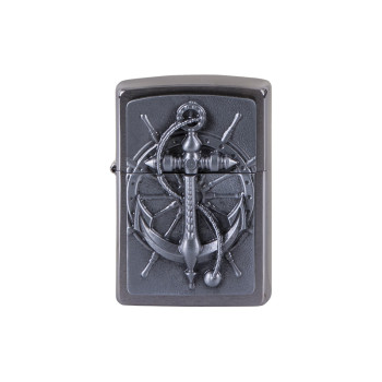 ZIPPO Nautic Emblem 2004290 - 2