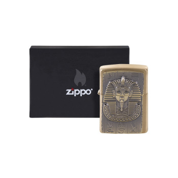 ZIPPO Pharaoh Coll.2024