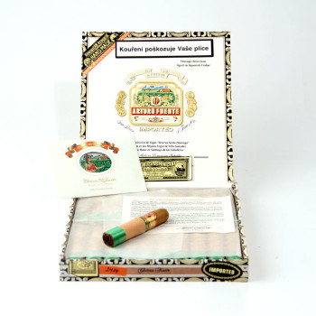 Arturo Fuente Chateau Fuente 1/20