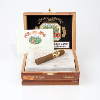 Arturo Fuente Don Carlos Robusto 1/25 - 1