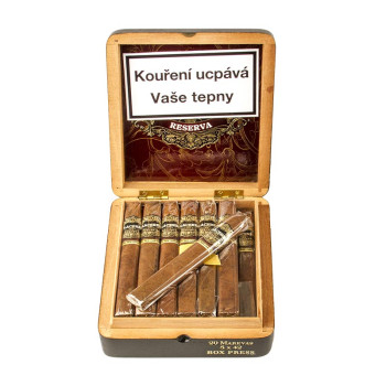 Placeres Reserva Box Pressed-Marevas 1/20 - 1