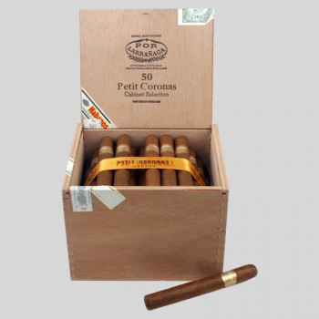Por Larranaga Petit Coronas 1/50 - 1