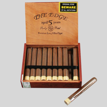 Rocky Patel Edge Toro Corojo 1/20