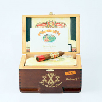 Arturo Fuente Opus X Belicoso XXX 1/42 - 1