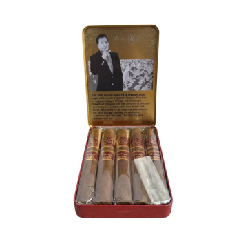 Rocky Patel Vintage 1990 Juniors - 5 ks - 2