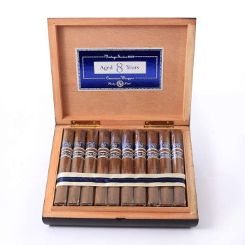 Rocky Patel Vintage 2003 Toro 1/20
