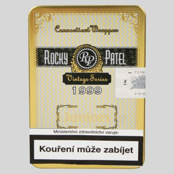 Rocky Patel Vintage 1999 Juniors - 5 ks