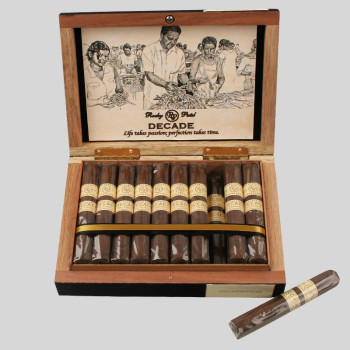 Rocky Patel Decade Robusto 1/20 - 1