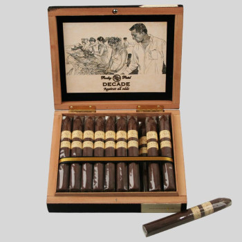 Rocky Patel Decade International Torpedo 1/20