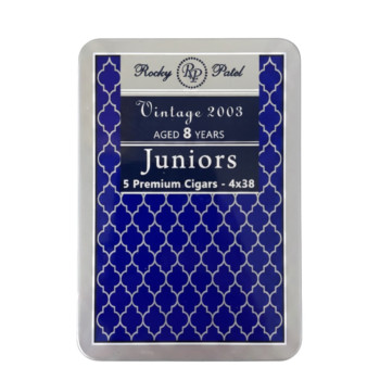 Rocky Patel Vintage 2003 Juniors - 5 ks
